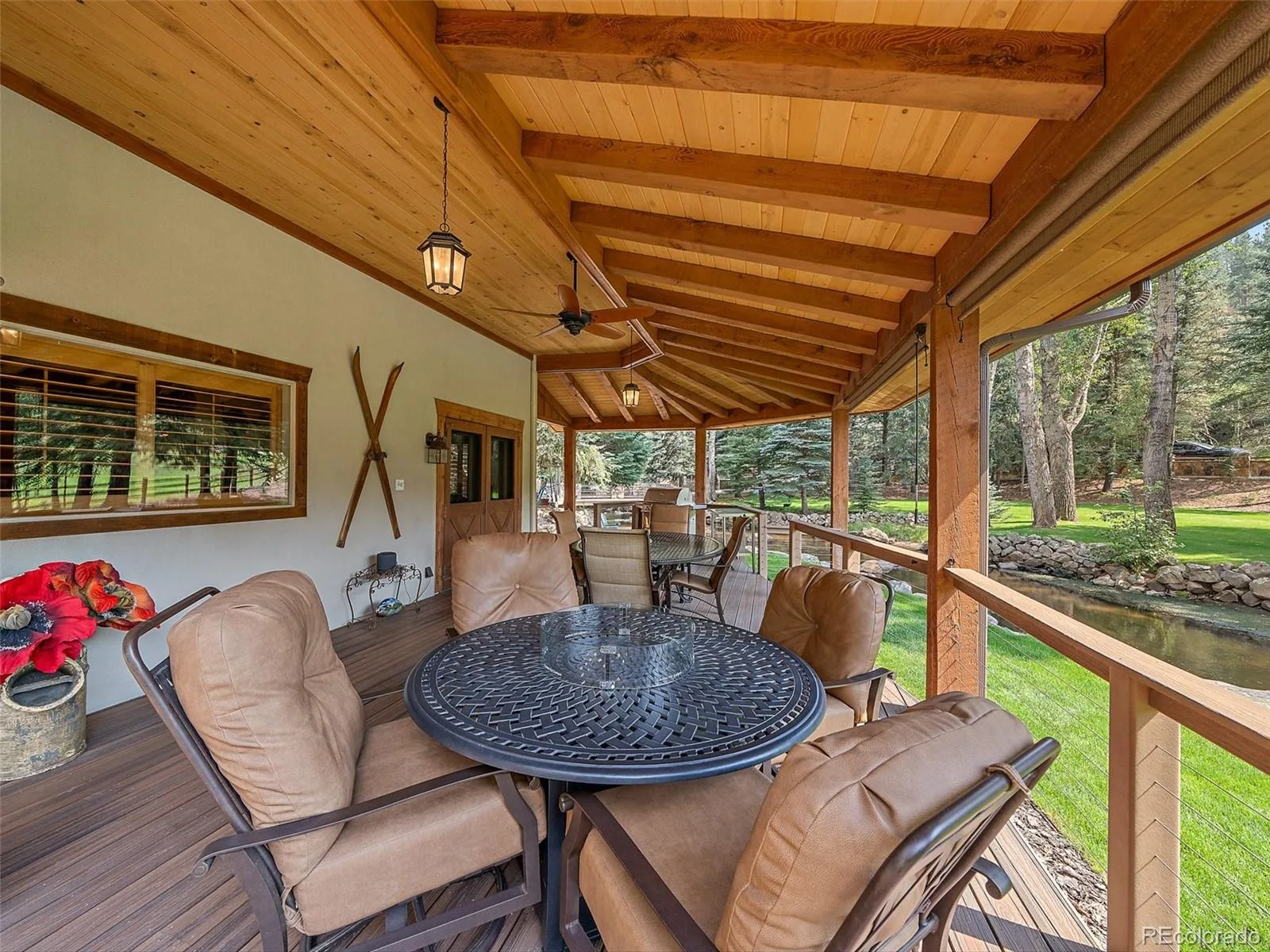 34393 Upper Bear Creek Road Evergreen CO 80439 | MLS #REC4114307 08112026132510 1600 40