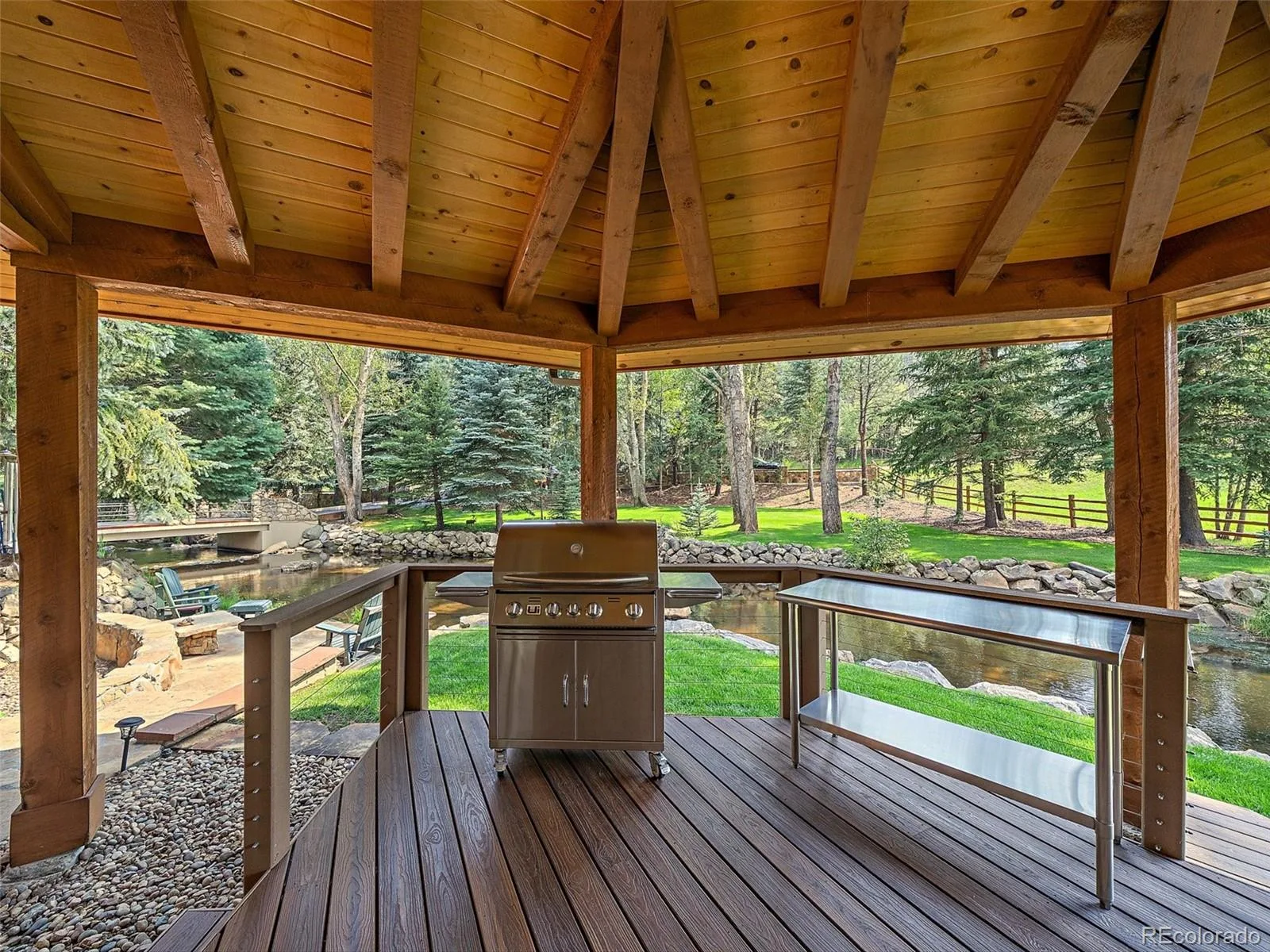 34393 Upper Bear Creek Road Evergreen CO 80439 | MLS #REC4114307 08112026132510 1600 41