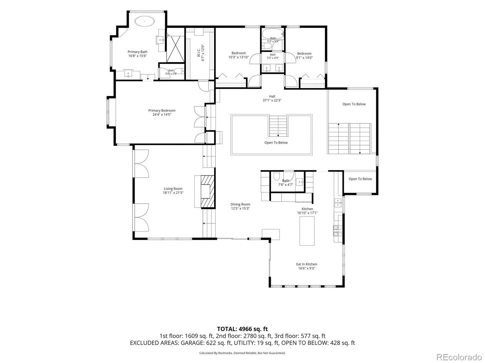 34393 Upper Bear Creek Road Evergreen CO 80439 | MLS #REC4114307 08112026132510 1600 47