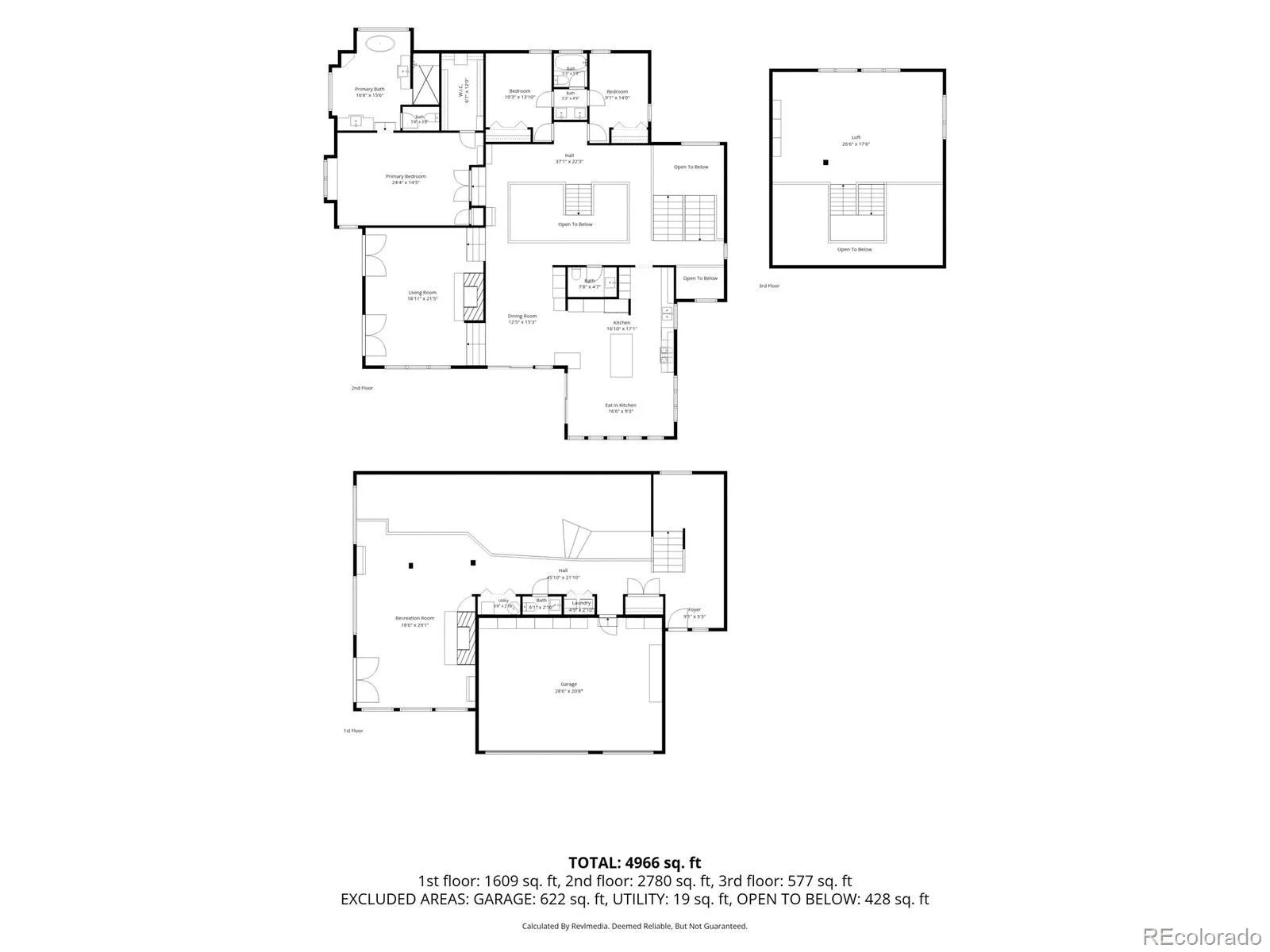 34393 Upper Bear Creek Road Evergreen CO 80439 | MLS #REC4114307 08112026132510 1600 48