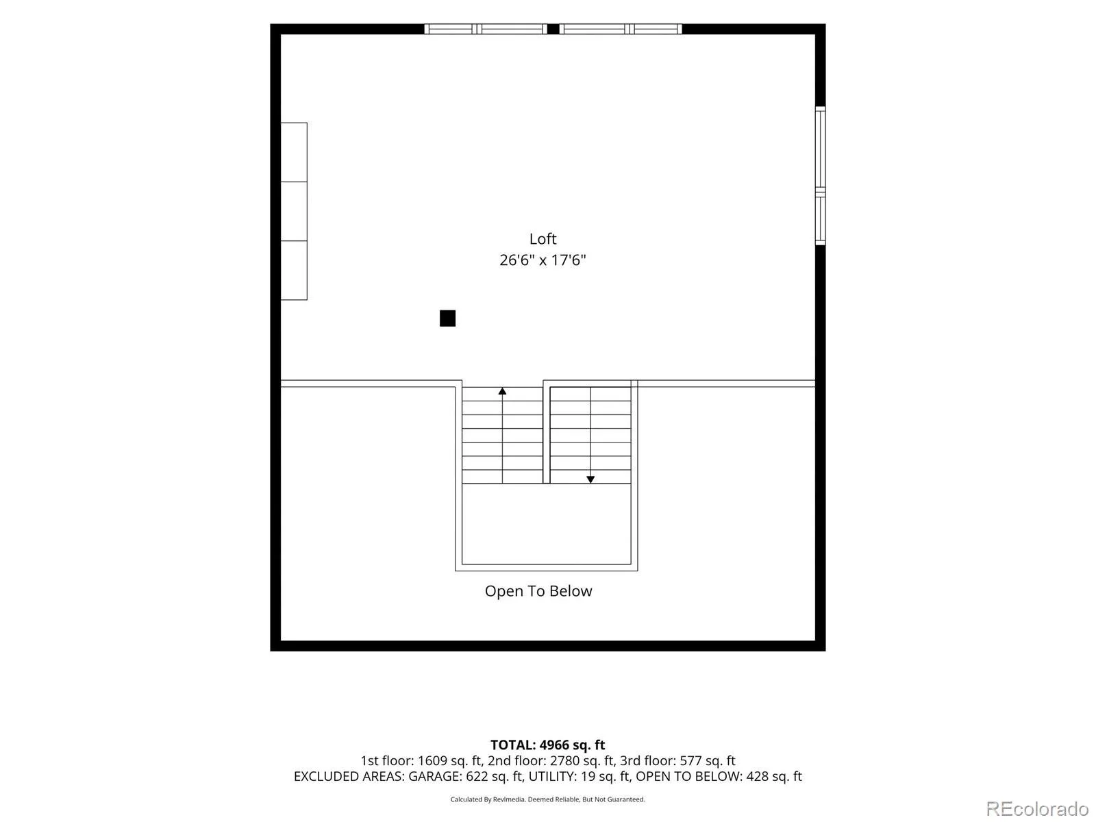 34393 Upper Bear Creek Road Evergreen CO 80439 | MLS #REC4114307 08112026132510 1600 49