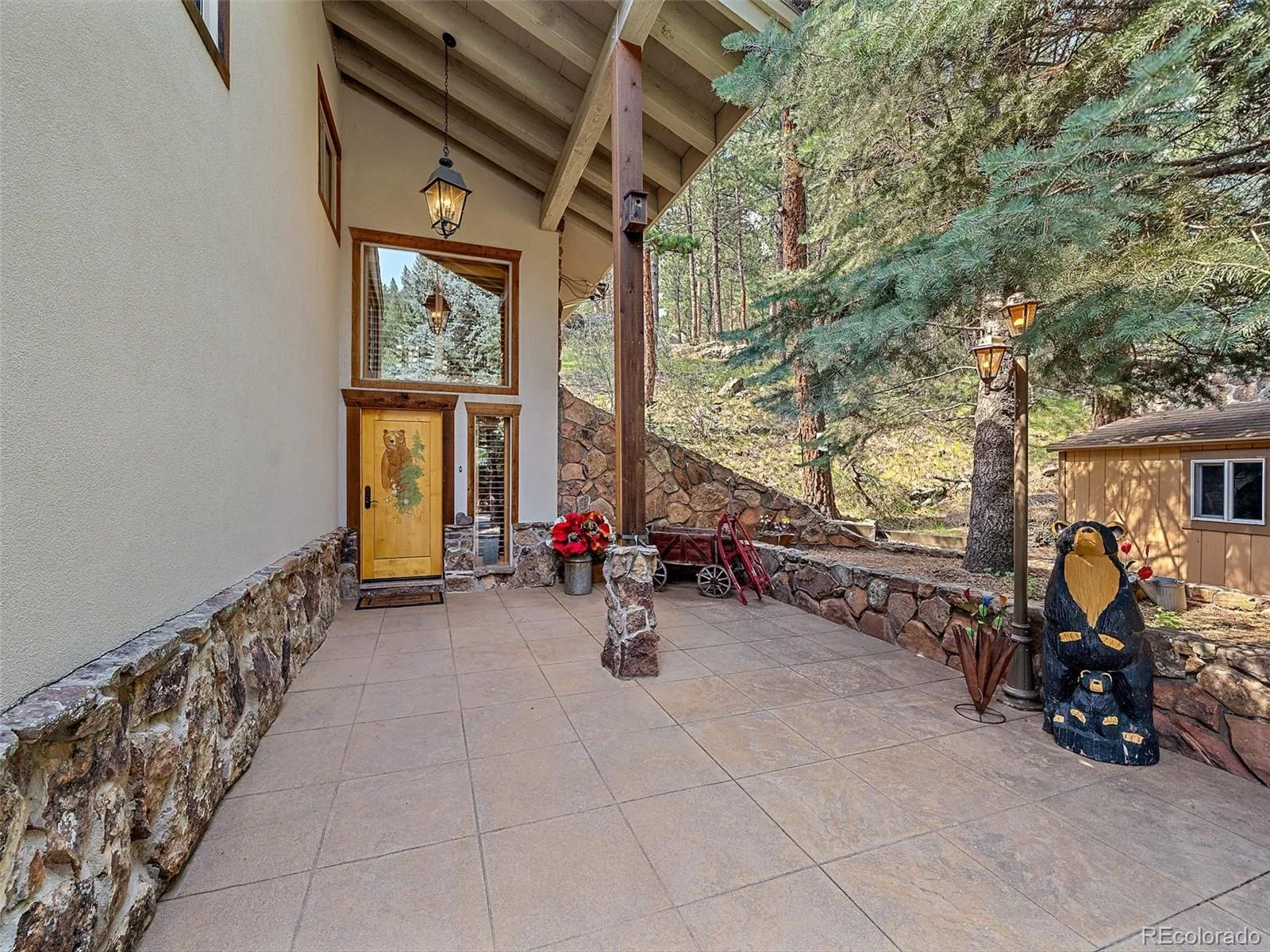 34393 Upper Bear Creek Road Evergreen CO 80439 | MLS #REC4114307 08112026132510 1600 7