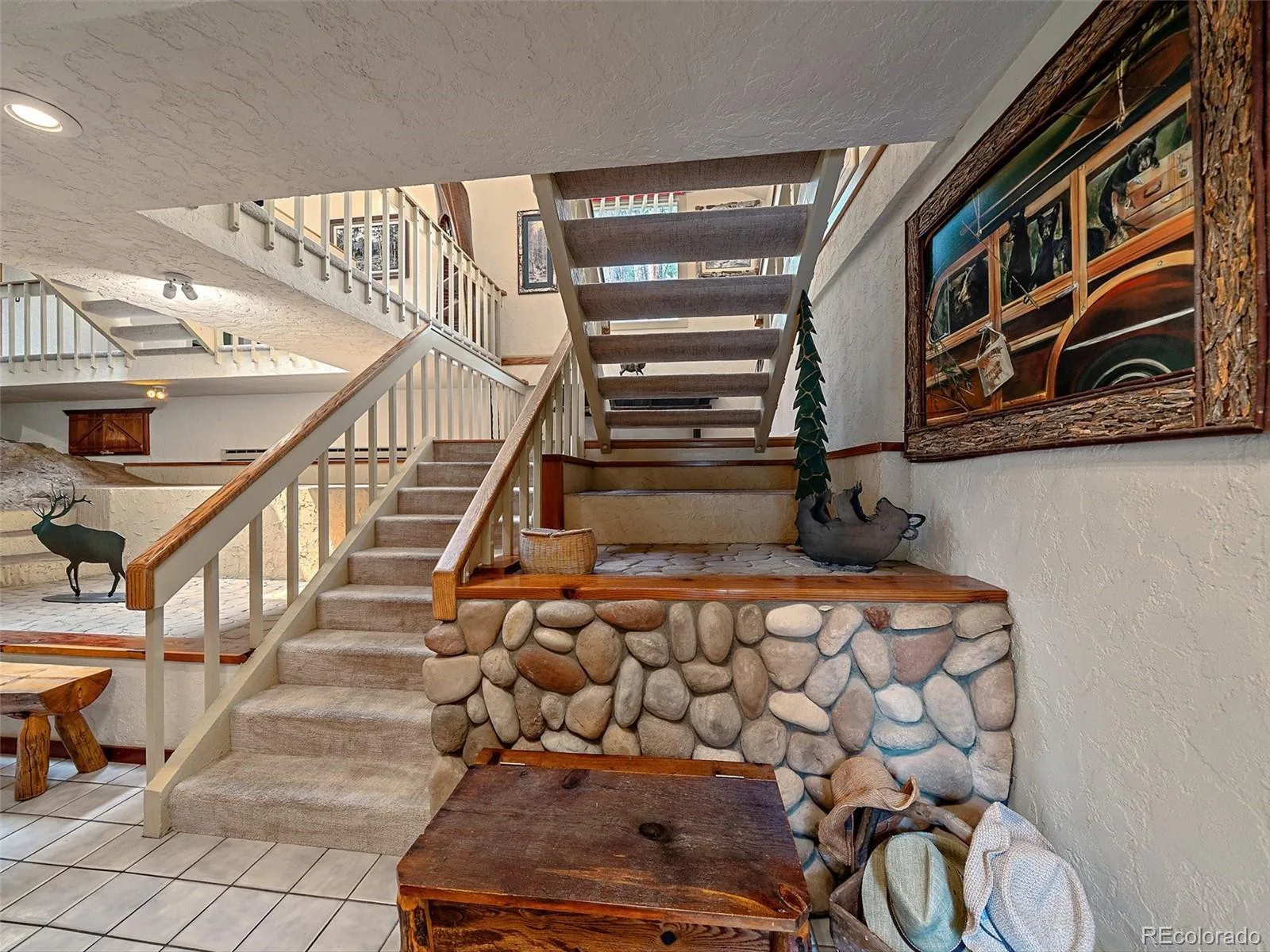 34393 Upper Bear Creek Road Evergreen CO 80439 | MLS #REC4114307 08112026132510 1600 8