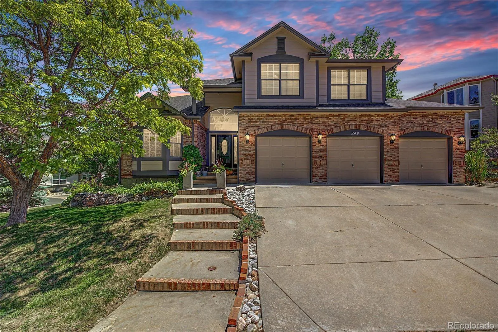 244 Powderhorn Trail Broomfield CO 80020 | MLS #REC4114414 08282026202442 1600 1