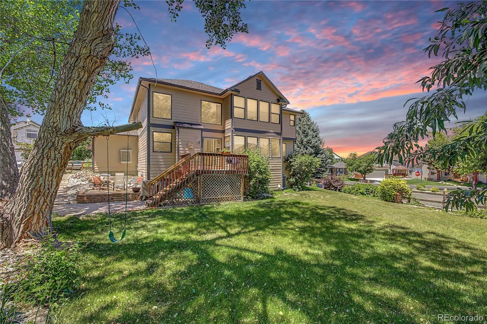 244 Powderhorn Trail Broomfield CO 80020 | MLS #REC4114414 08282026202442 1600 37