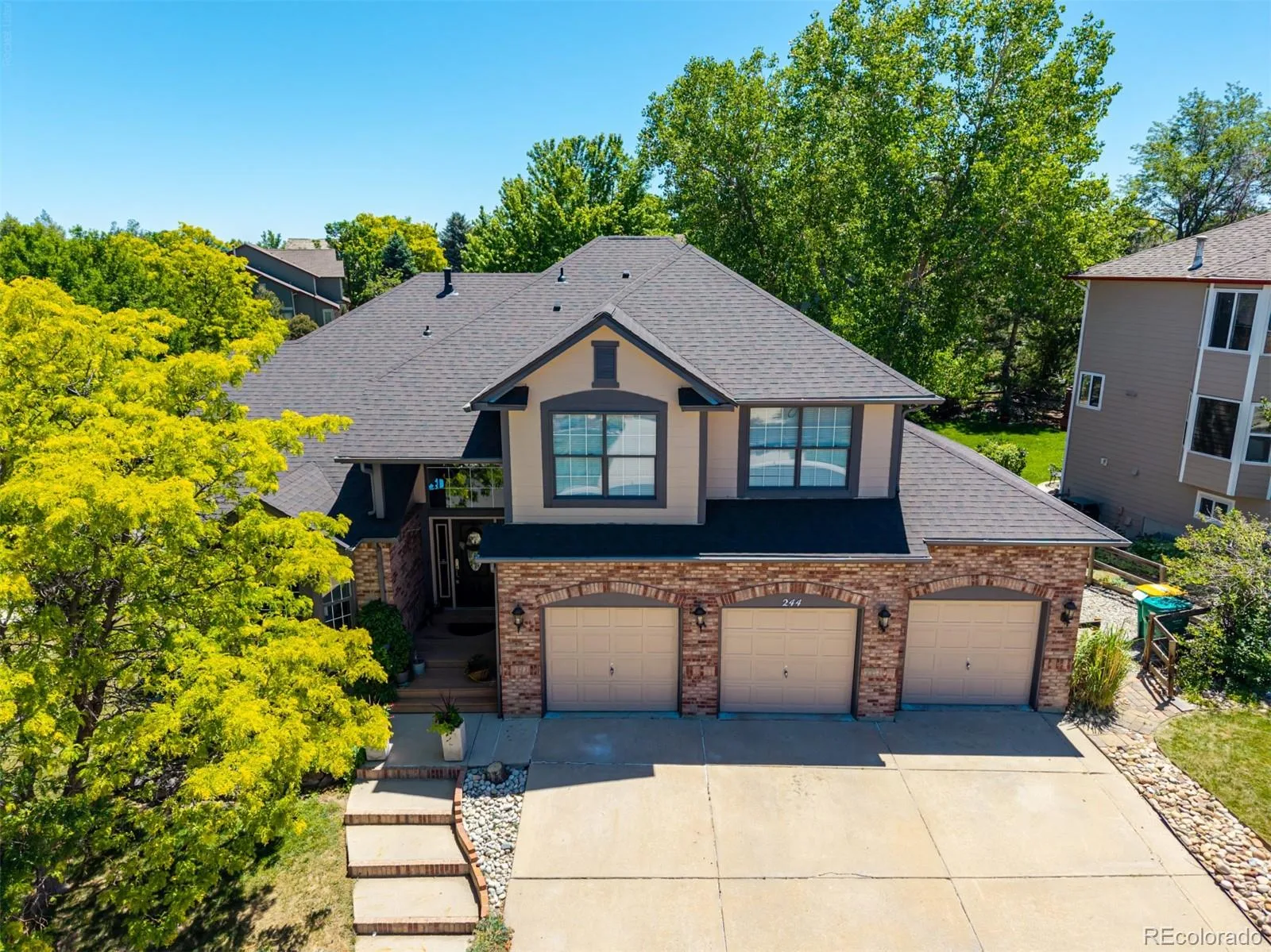 244 Powderhorn Trail Broomfield CO 80020 | MLS #REC4114414 08282026202442 1600 42