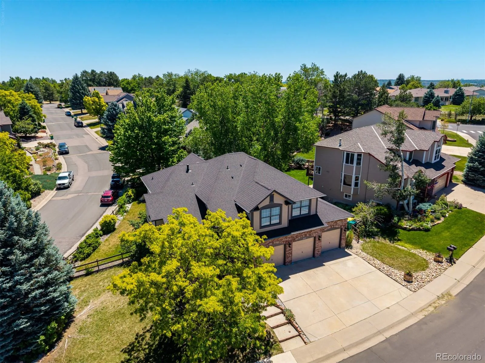 244 Powderhorn Trail Broomfield CO 80020 | MLS #REC4114414 08282026202442 1600 43