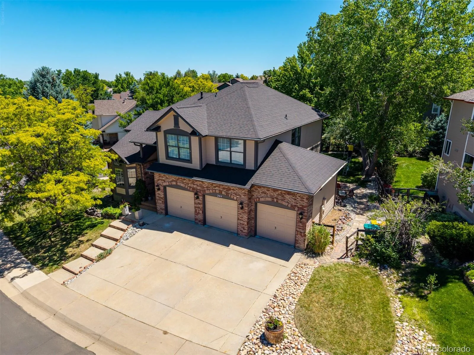 244 Powderhorn Trail Broomfield CO 80020 | MLS #REC4114414 08282026202442 1600 44