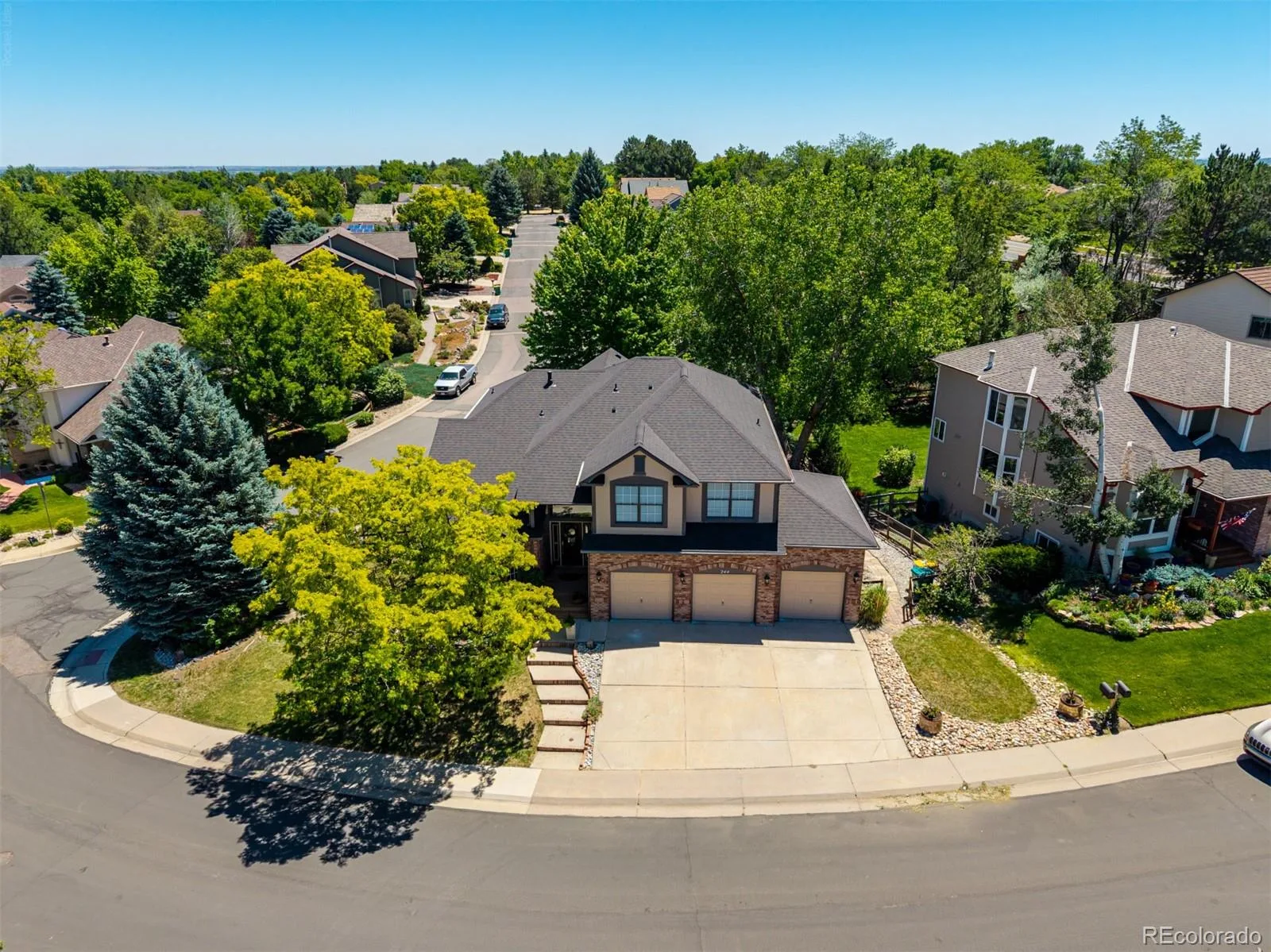 244 Powderhorn Trail Broomfield CO 80020 | MLS #REC4114414 08282026202442 1600 45