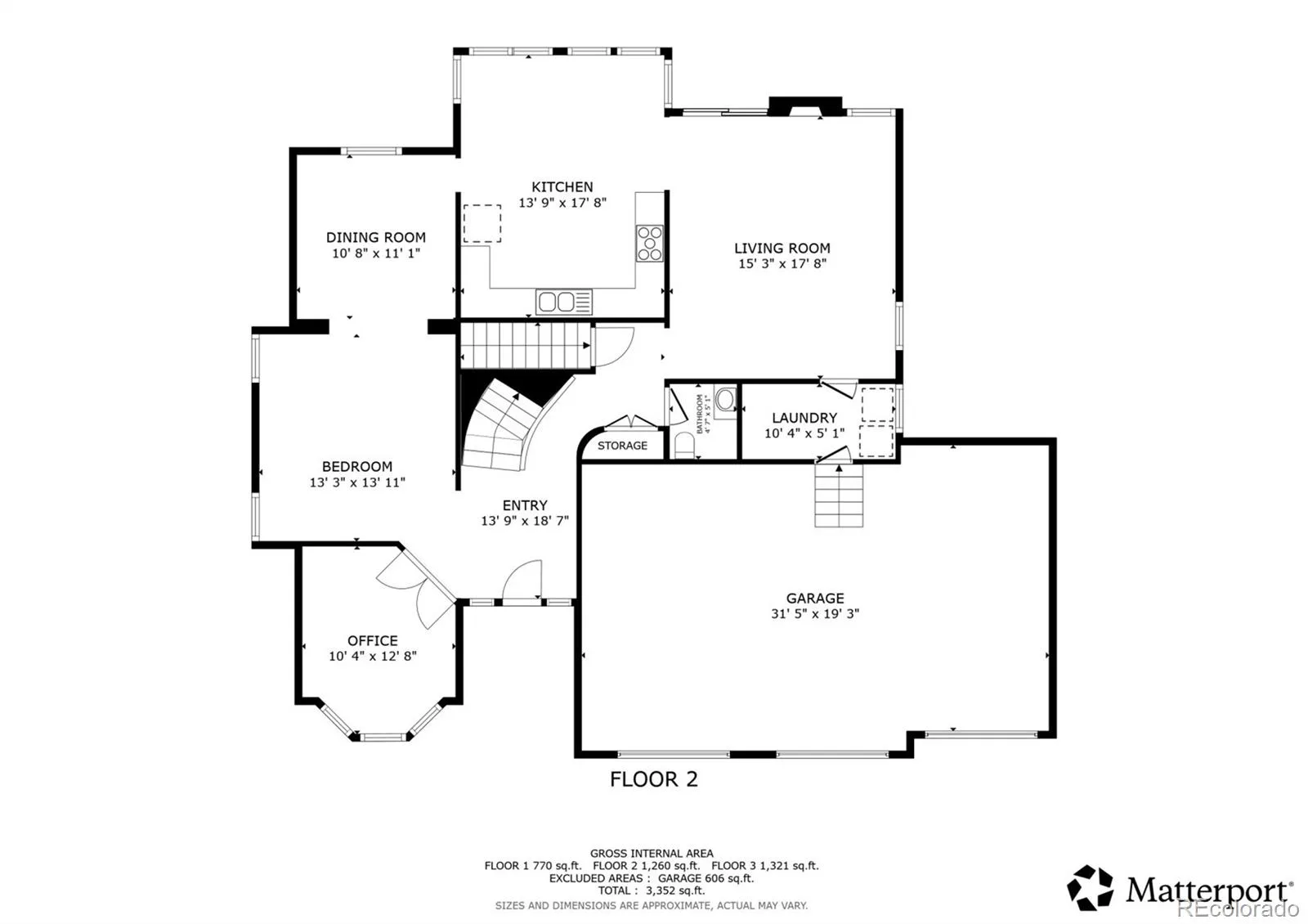 244 Powderhorn Trail Broomfield CO 80020 | MLS #REC4114414 08282026202442 1600 48