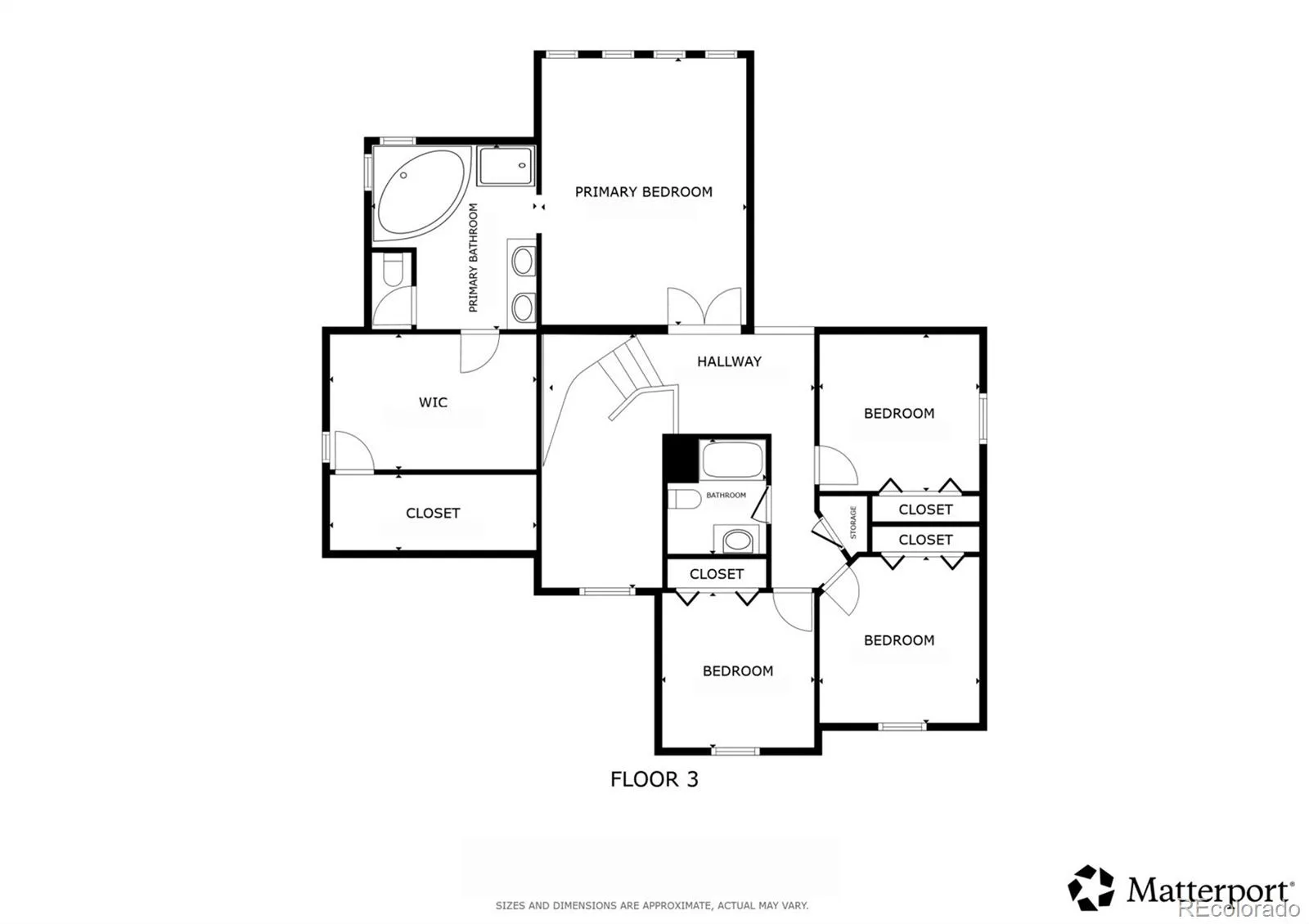 244 Powderhorn Trail Broomfield CO 80020 | MLS #REC4114414 08282026202442 1600 49