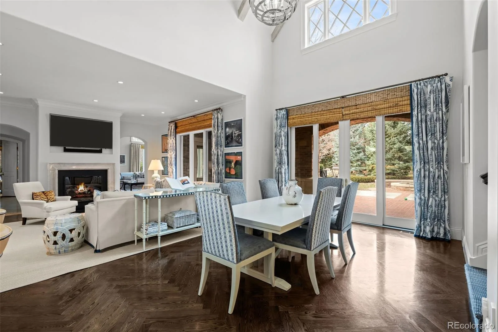 26 Cherry Hills Park Drive Cherry Hills Village CO 80113 | MLS #REC4114632 08122026215837 1600 14