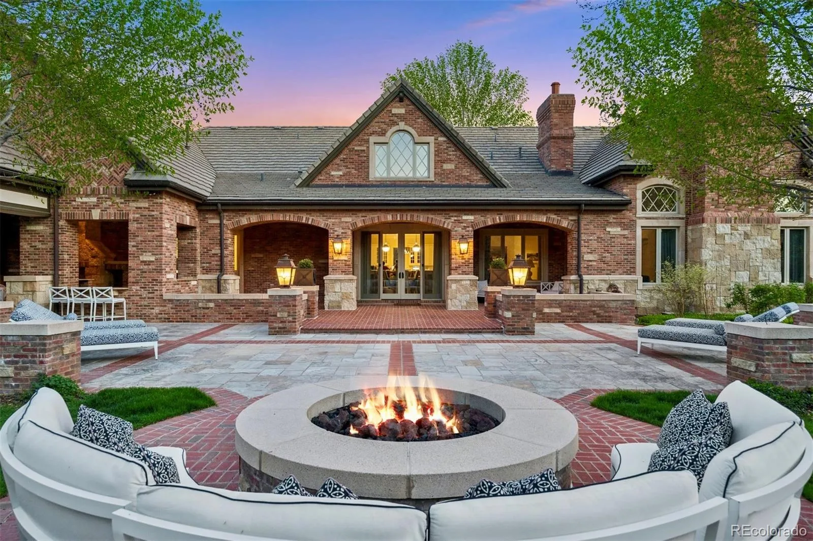 26 Cherry Hills Park Drive Cherry Hills Village CO 80113 | MLS #REC4114632 08122026215837 1600 40