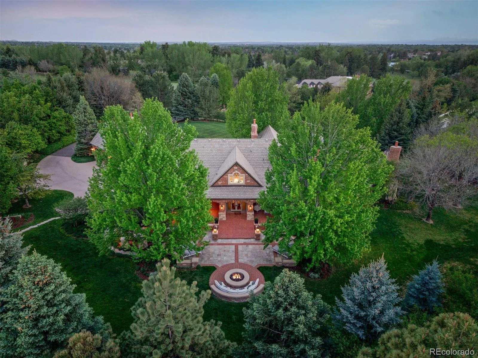 26 Cherry Hills Park Drive Cherry Hills Village CO 80113 | MLS #REC4114632 08122026215837 1600 43