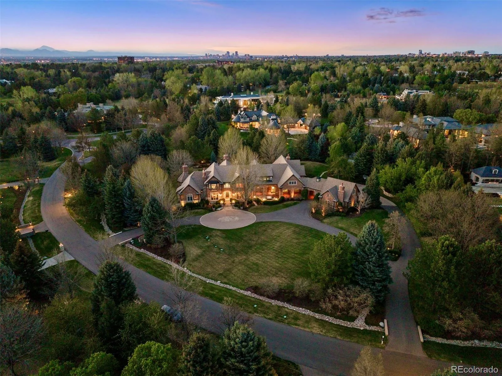 26 Cherry Hills Park Drive Cherry Hills Village CO 80113 | MLS #REC4114632 08122026215837 1600 48