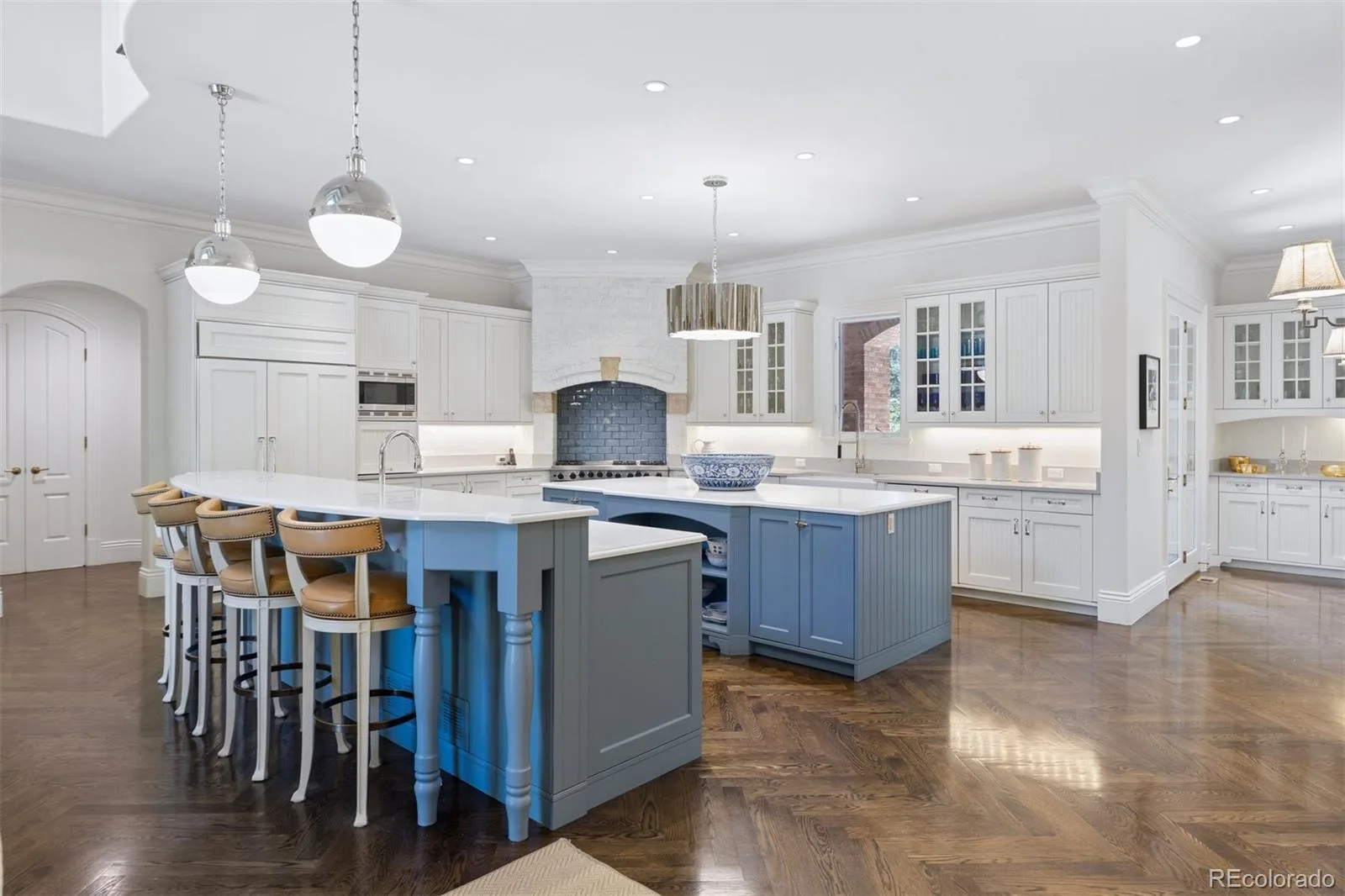 26 Cherry Hills Park Drive Cherry Hills Village CO 80113 | MLS #REC4114632 08122026215837 1600 5
