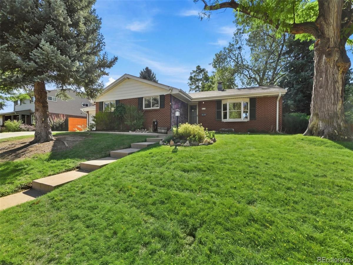 6966 S Cook Way Centennial CO 80122 | MLS #REC4116955 MLS #REC4116955 image #0