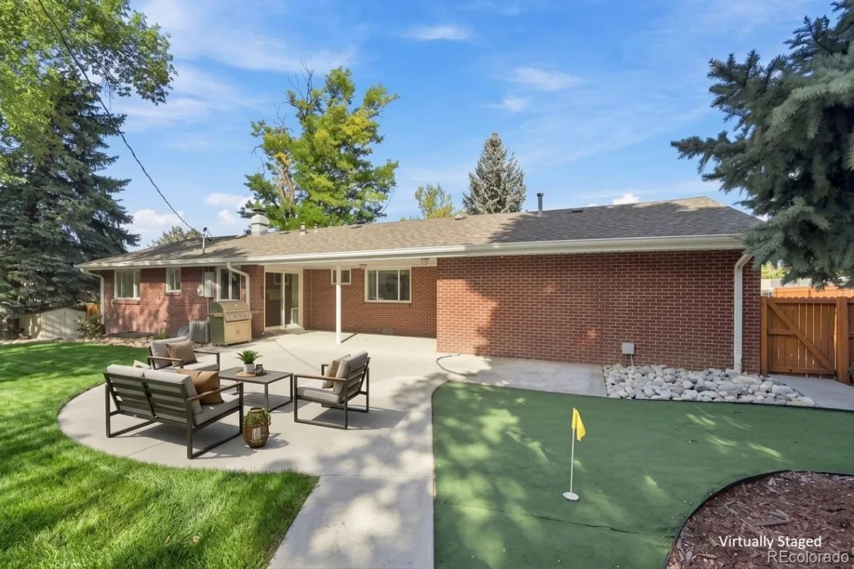 6966 S Cook Way Centennial CO 80122 | MLS #REC4116955 09232026063055 1200 25