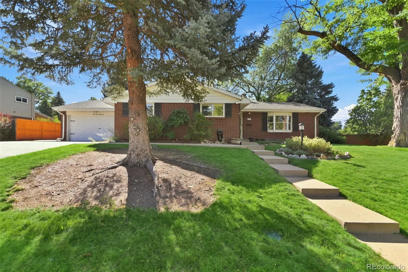 6966 S Cook Way Centennial CO 80122 | MLS #REC4116955 09232026063055 1600 1