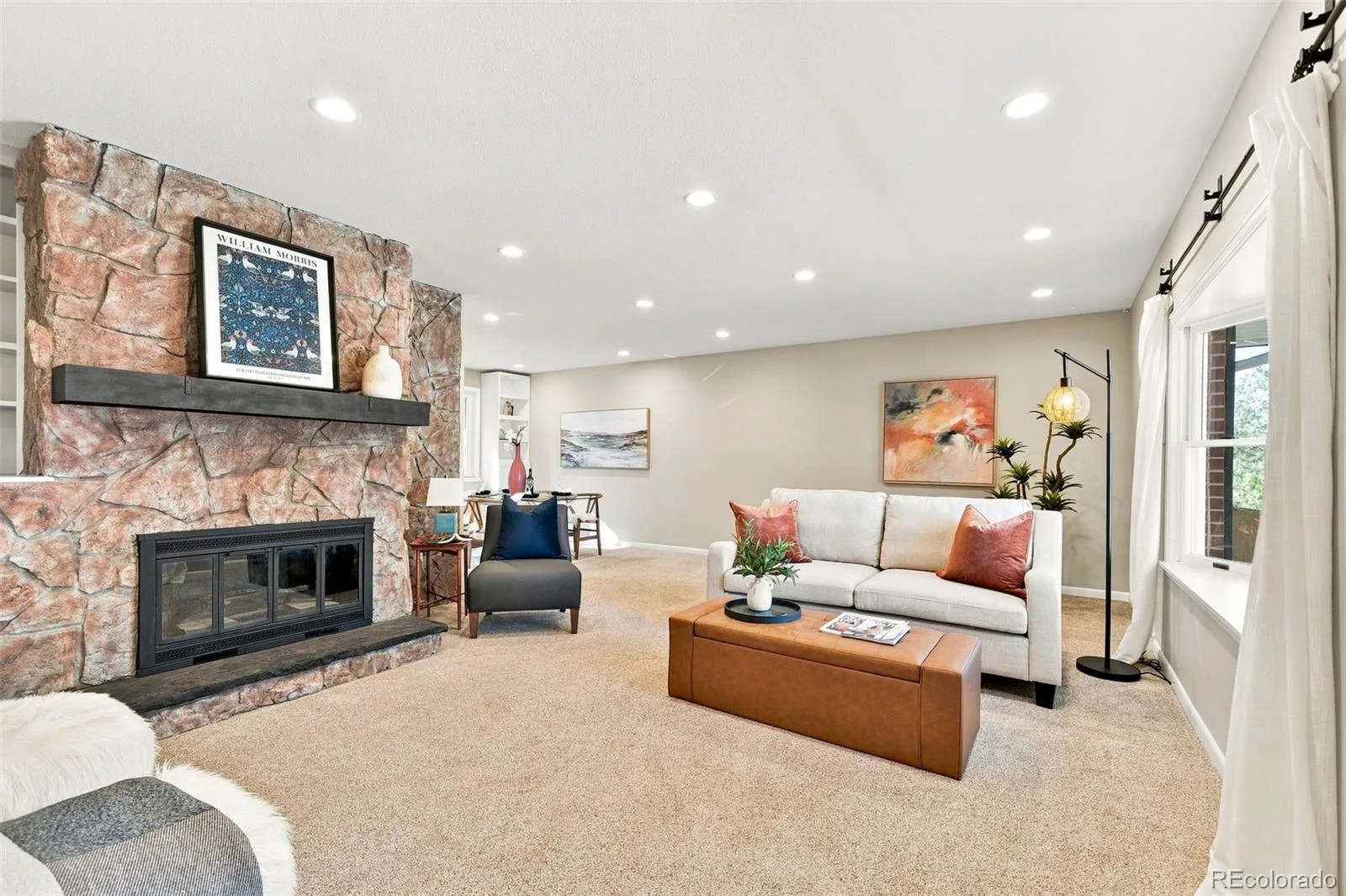 6966 S Cook Way Centennial CO 80122 | MLS #REC4116955 09232026063055 1600 2