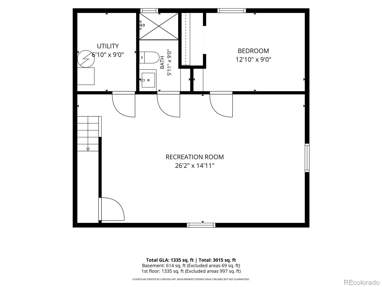 6966 S Cook Way Centennial CO 80122 | MLS #REC4116955 09232026063055 1600 23
