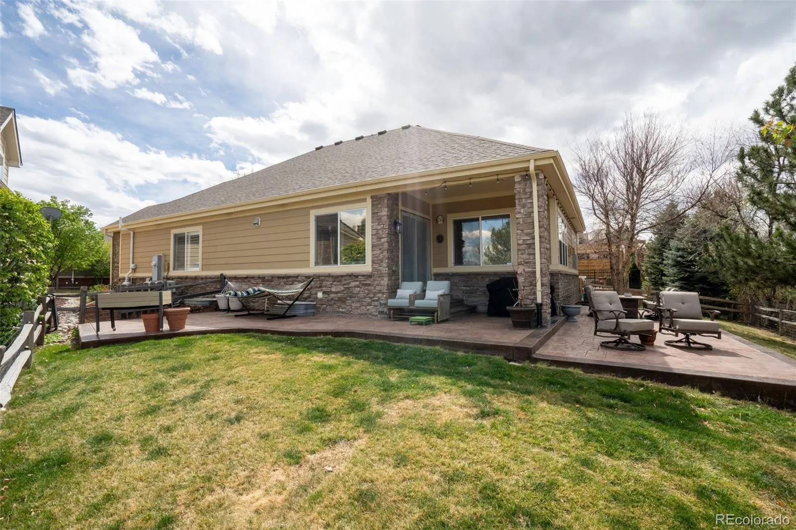 22783 E Davies Drive Aurora CO 80016 MLS #REC4118552 04172026154805 1600 41