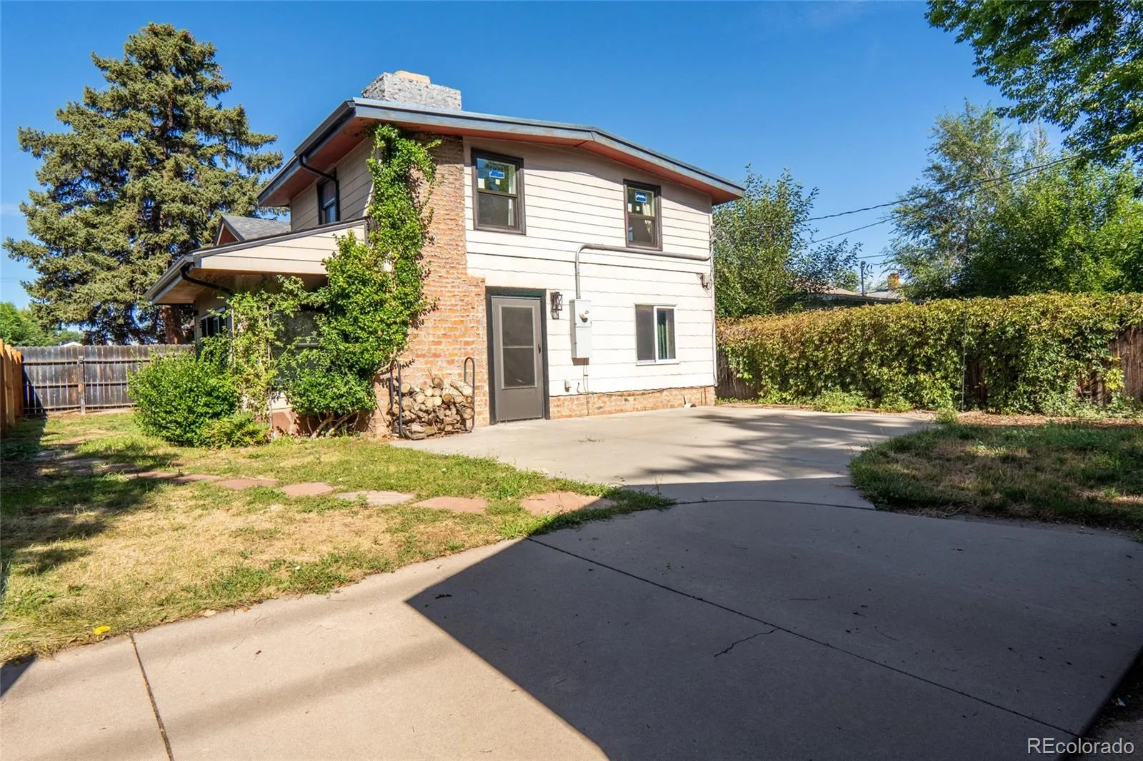 4058 S Lincoln Street Englewood CO 80113 | MLS #REC4118745 08212026153107 1600 33