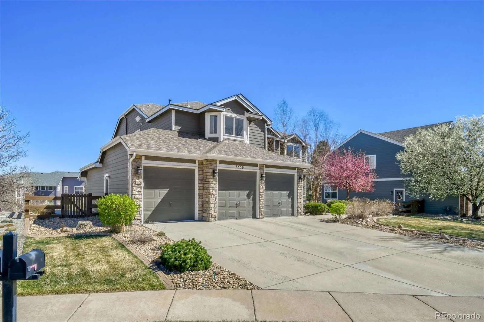 6350 Wier Way Arvada CO 80403 MLS #REC4118986 06112026172829 1600 1