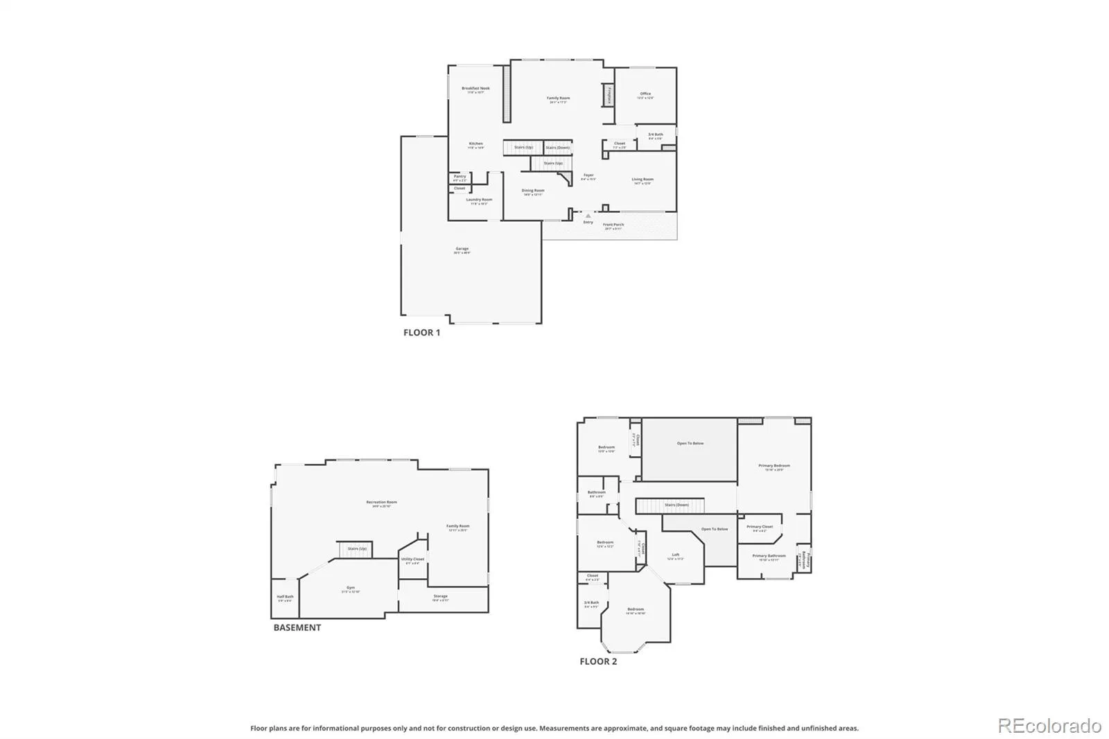 6350 Wier Way Arvada CO 80403 MLS #REC4118986 06112026172829 1600 41
