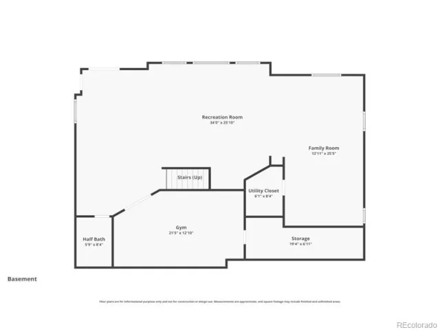 6350 Wier Way Arvada CO 80403 MLS #REC4118986 06112026172829 640 38
