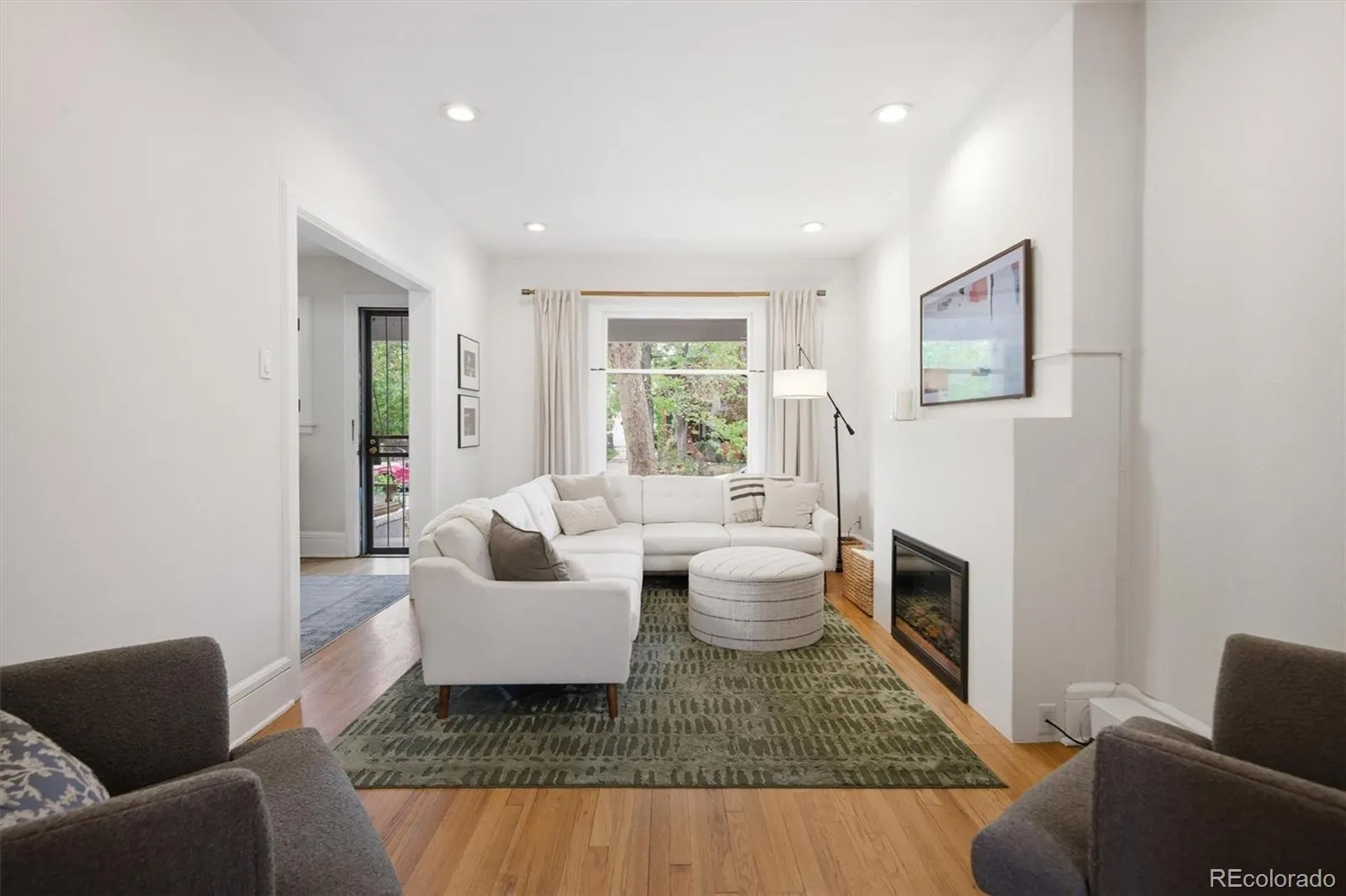 216 N Sherman Street Denver CO 80203 MLS #REC4121115 05092026015836 1600 11
