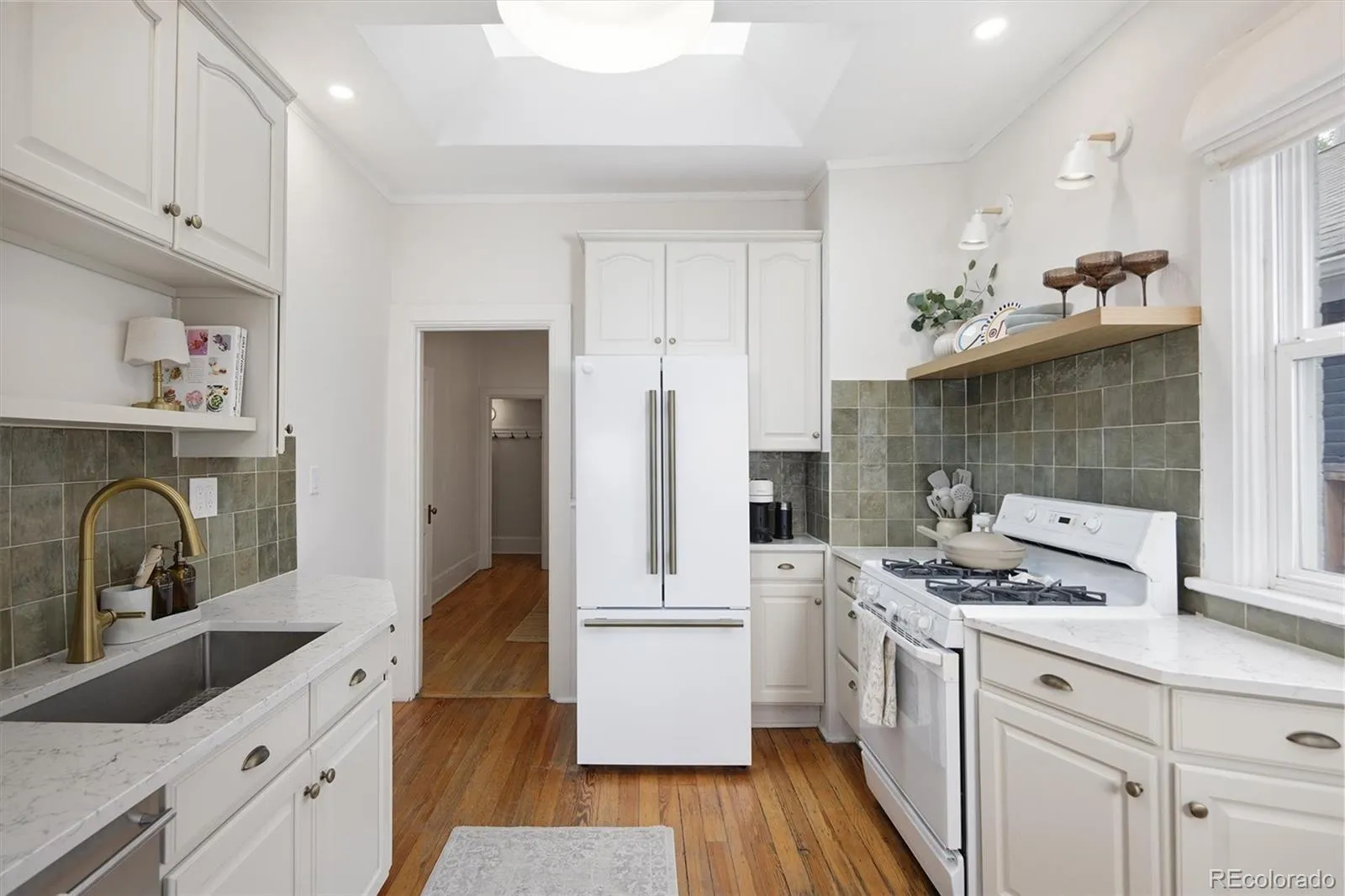 216 N Sherman Street Denver CO 80203 MLS #REC4121115 05092026015836 1600 17