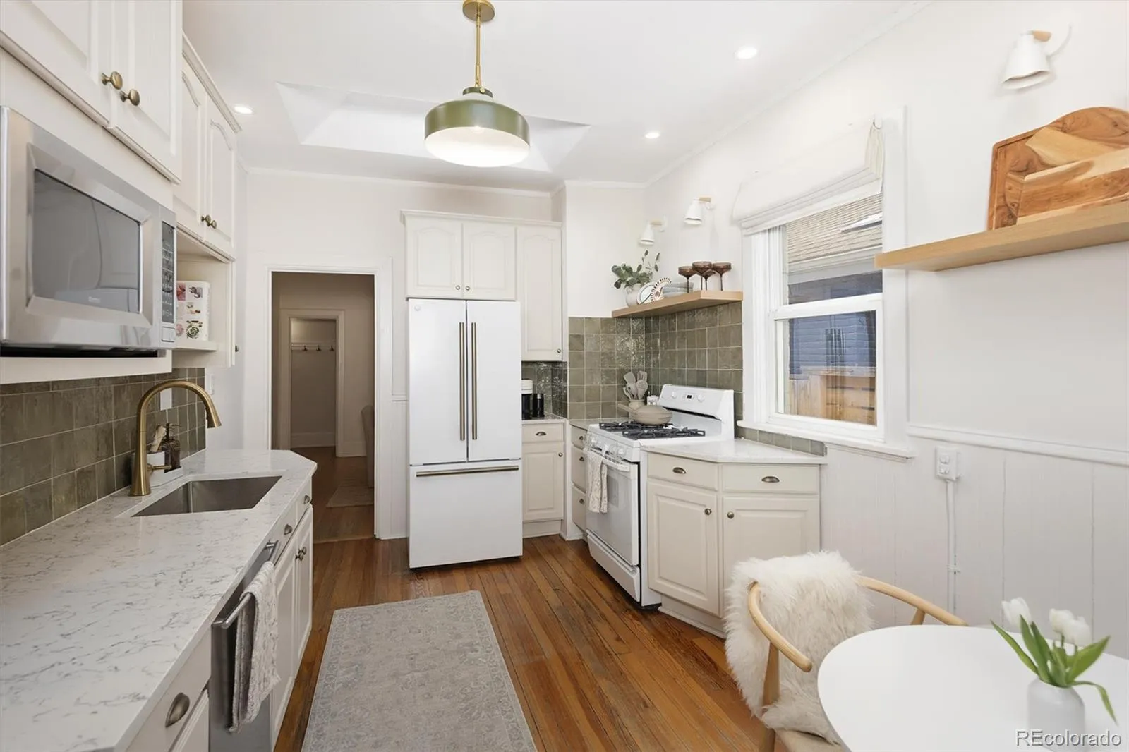 216 N Sherman Street Denver CO 80203 MLS #REC4121115 05092026015836 1600 19