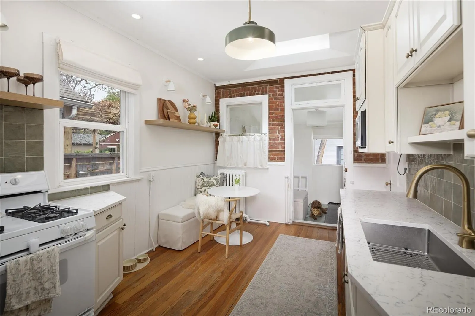 216 N Sherman Street Denver CO 80203 MLS #REC4121115 05092026015836 1600 22
