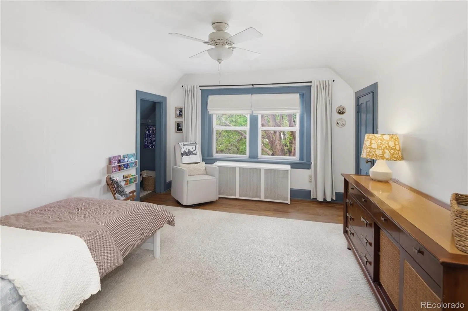 216 N Sherman Street Denver CO 80203 MLS #REC4121115 05092026015836 1600 32