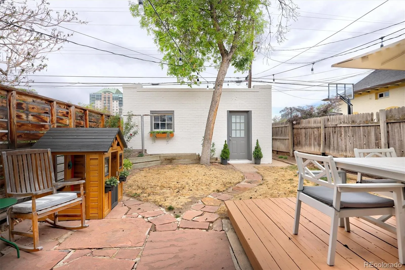 216 N Sherman Street Denver CO 80203 MLS #REC4121115 05092026015836 1600 35