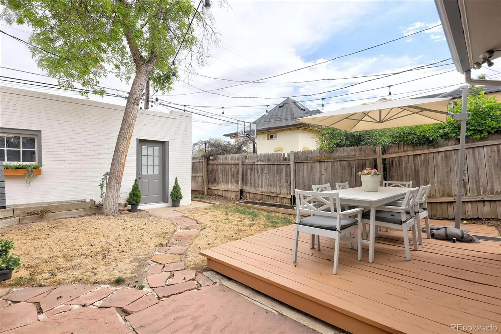 216 N Sherman Street Denver CO 80203 MLS #REC4121115 05092026015836 1600 36