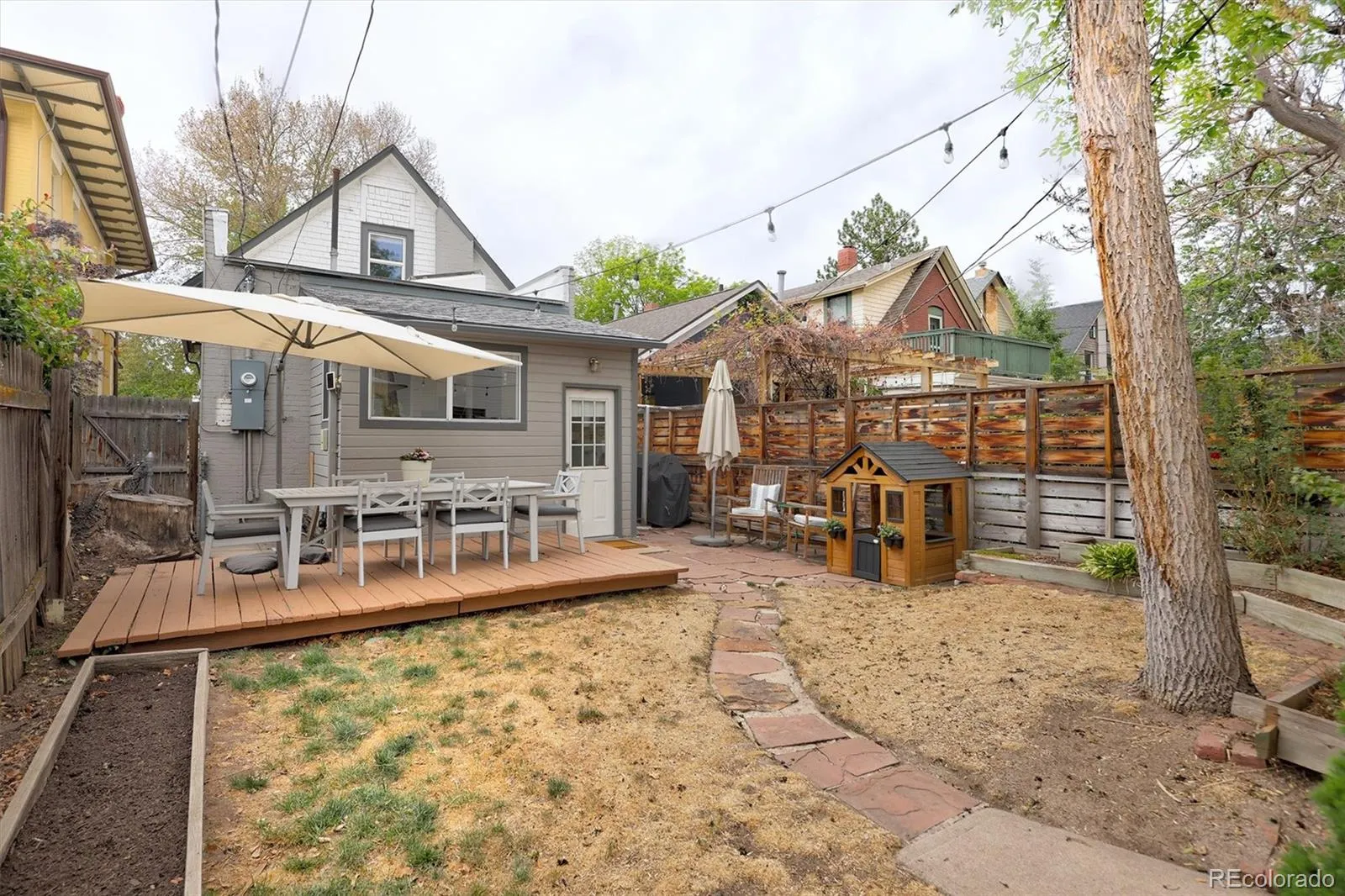 216 N Sherman Street Denver CO 80203 MLS #REC4121115 05092026015836 1600 37