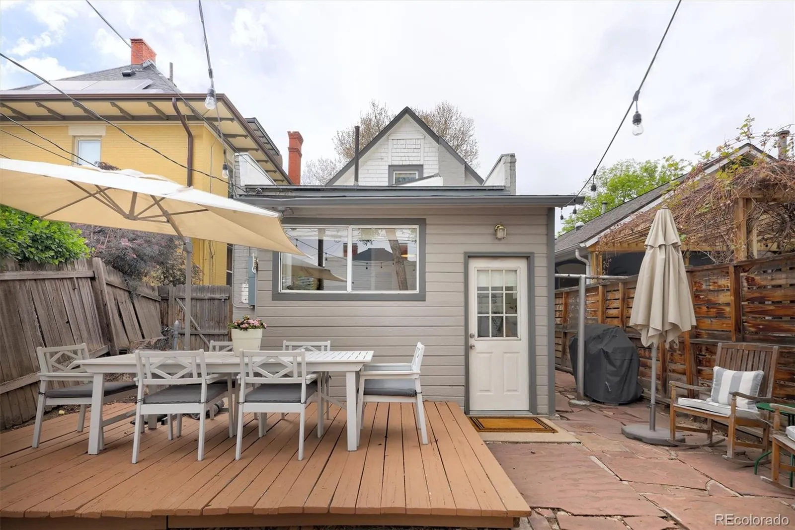 216 N Sherman Street Denver CO 80203 MLS #REC4121115 05092026015836 1600 38