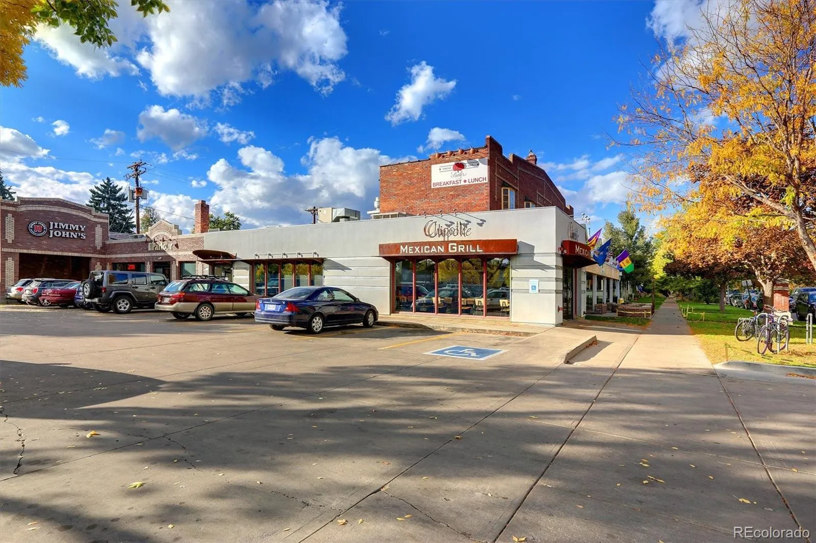 216 N Sherman Street Denver CO 80203 MLS #REC4121115 05092026015836 1600 41