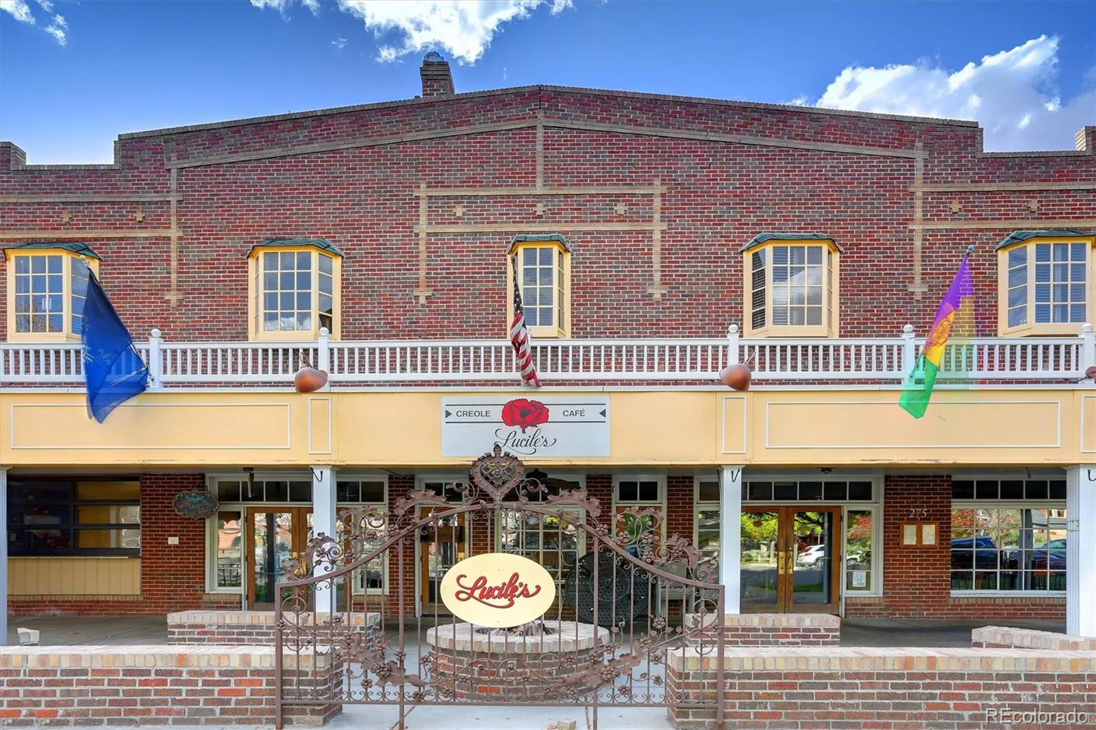 216 N Sherman Street Denver CO 80203 MLS #REC4121115 05092026015836 1600 42