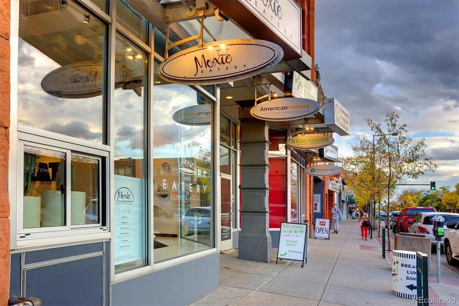 216 N Sherman Street Denver CO 80203 MLS #REC4121115 05092026015836 1600 44