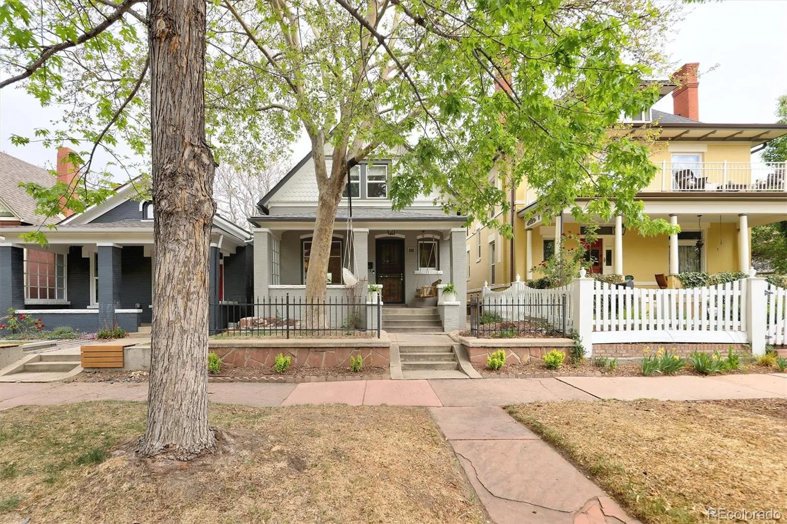 216 N Sherman Street Denver CO 80203 MLS #REC4121115 05092026015836 1600 47