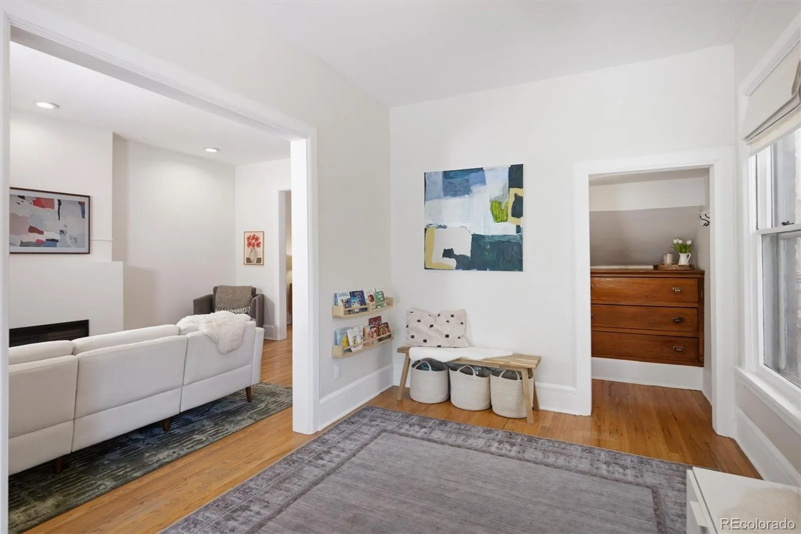 216 N Sherman Street Denver CO 80203 MLS #REC4121115 05092026015836 1600 5