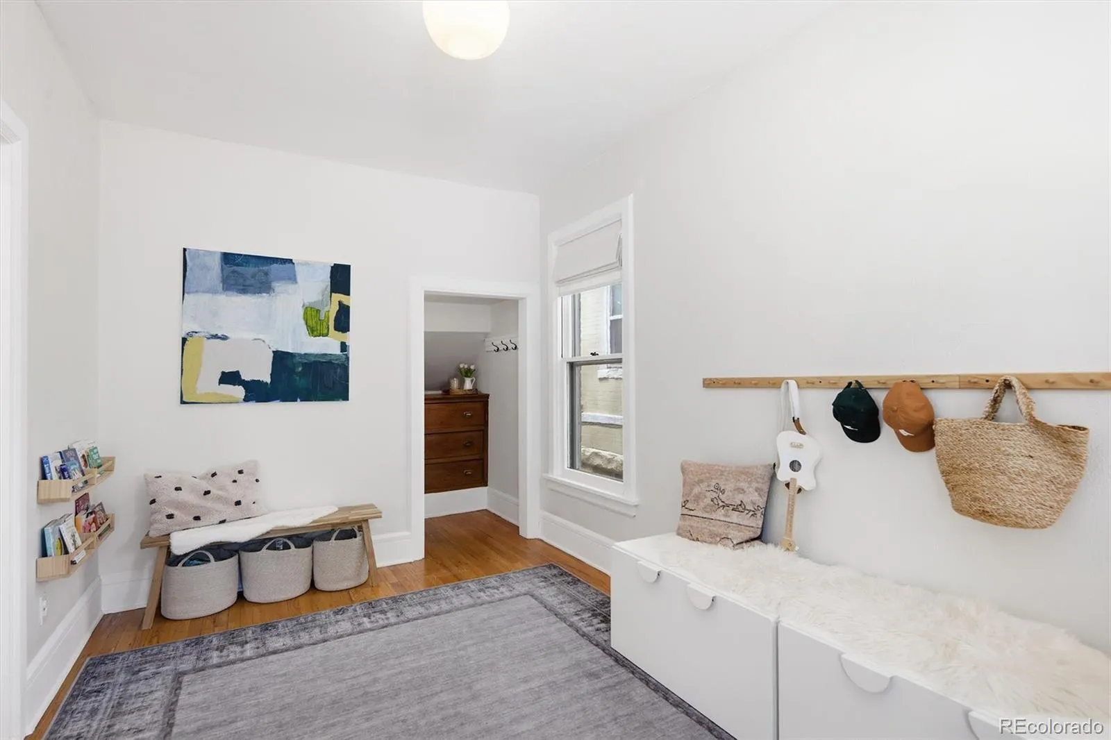 216 N Sherman Street Denver CO 80203 MLS #REC4121115 05092026015836 1600 6