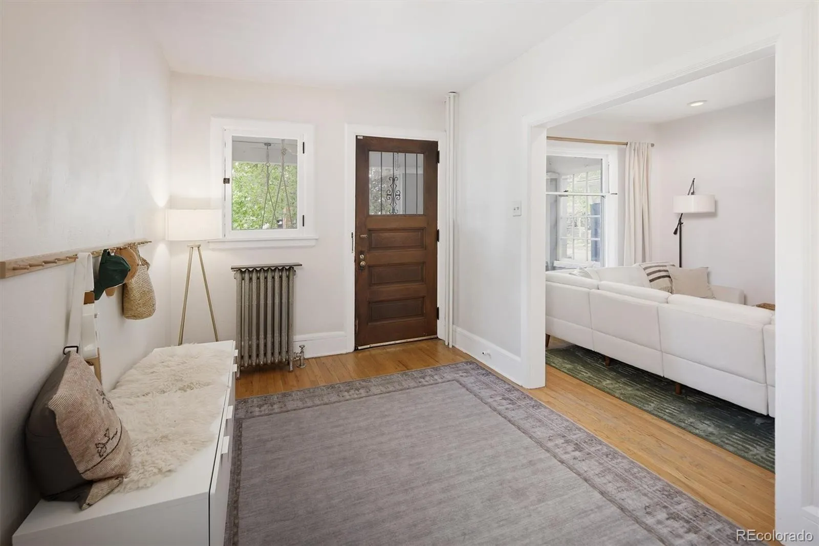 216 N Sherman Street Denver CO 80203 MLS #REC4121115 05092026015836 1600 9