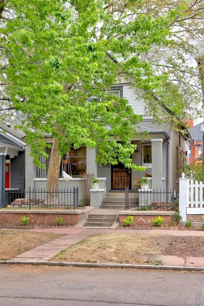 216 N Sherman Street Denver CO 80203 MLS #REC4121115 05092026015836 800 0