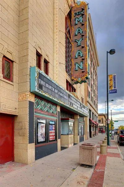 216 N Sherman Street Denver CO 80203 MLS #REC4121115 05092026015836 800 43