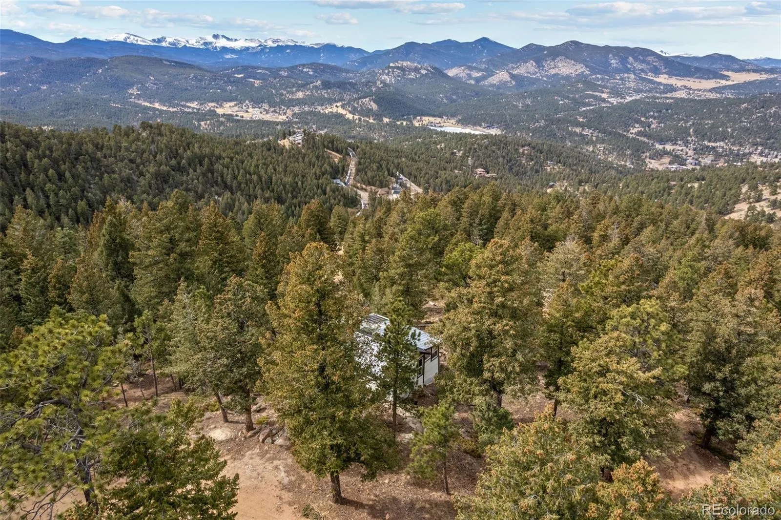 26262 Fern Gulch Road Evergreen CO 80439 MLS #REC4122026 04152026225128 1600 1