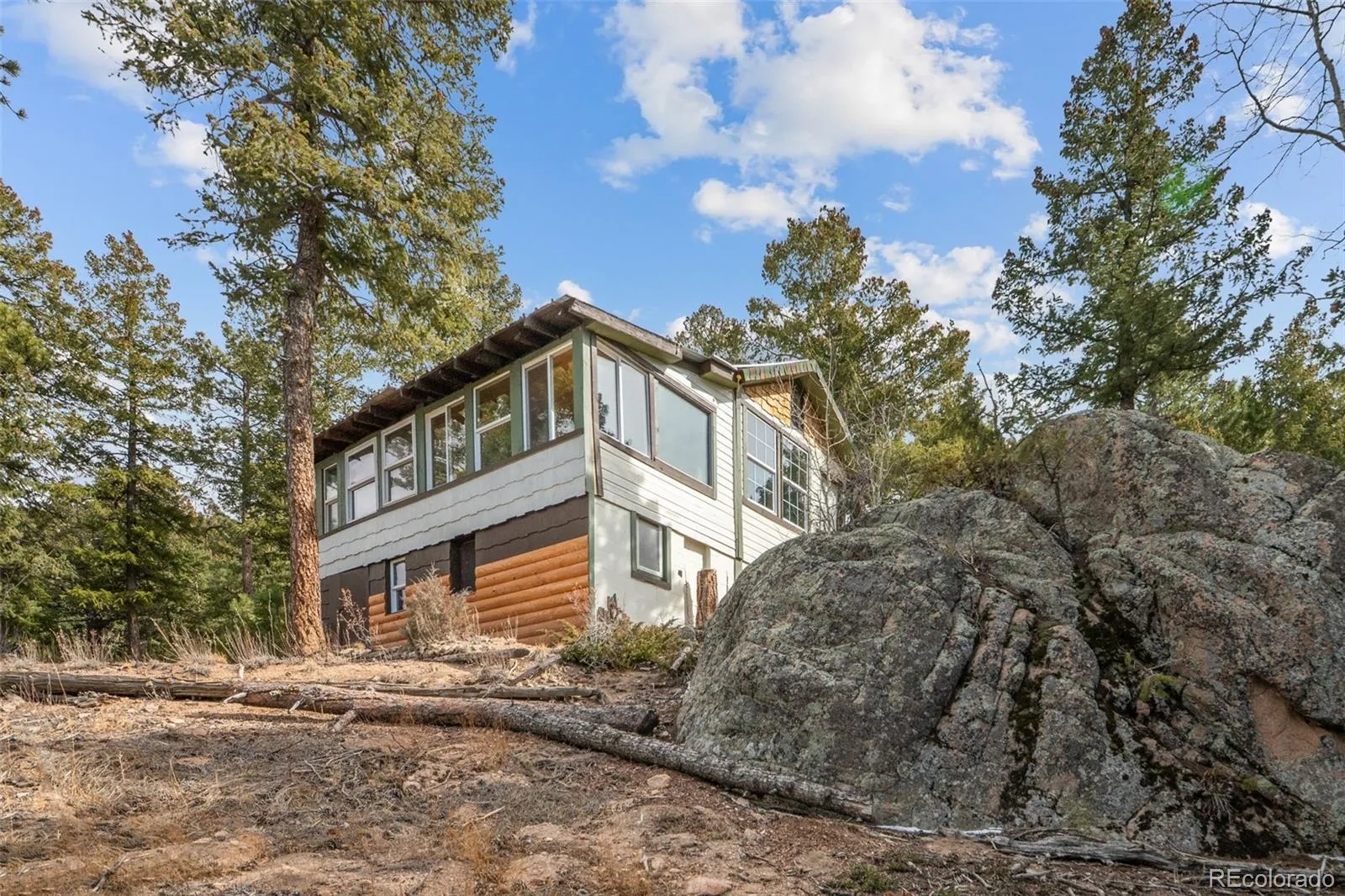 26262 Fern Gulch Road Evergreen CO 80439 MLS #REC4122026 04152026225128 1600 26